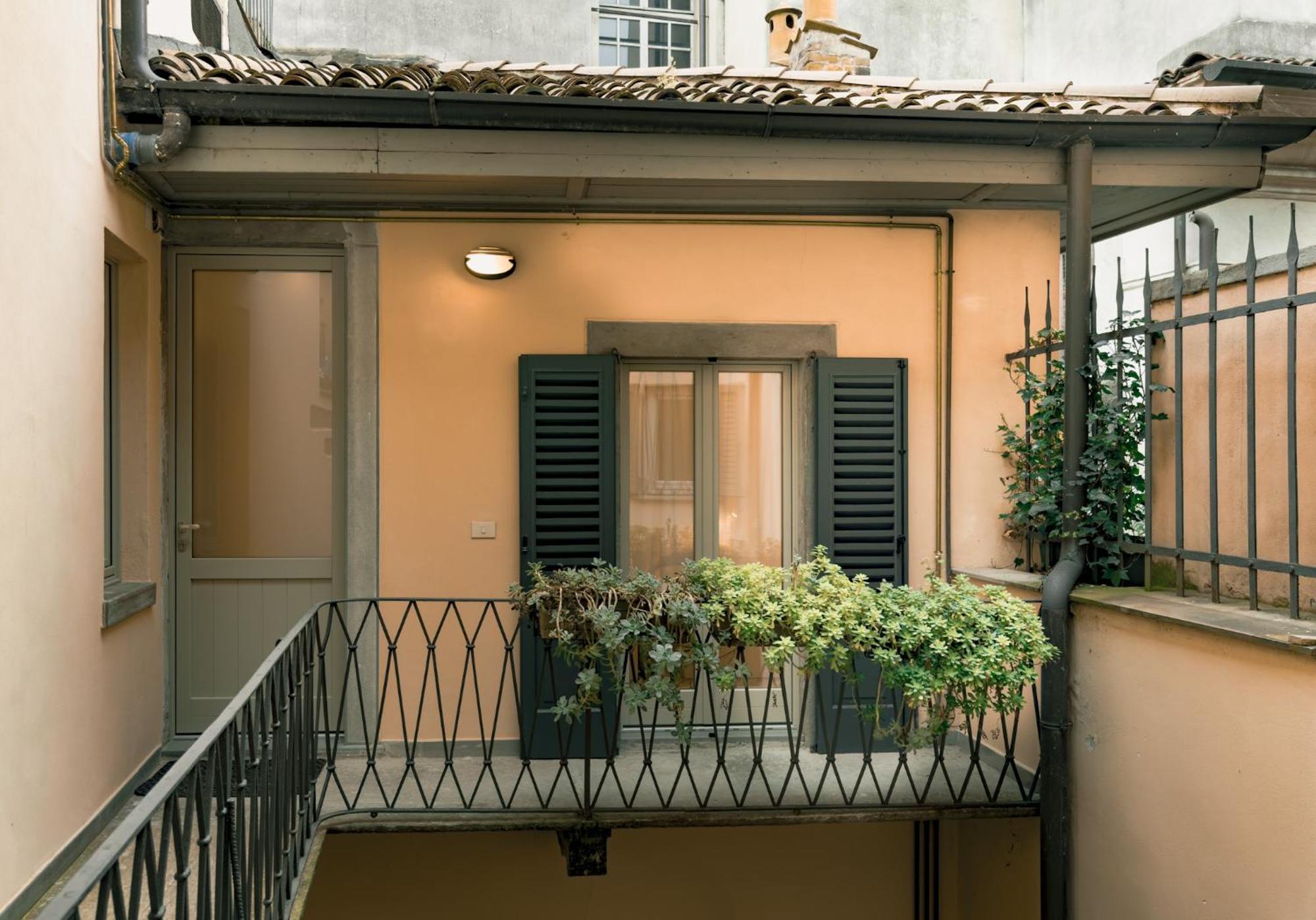 Lovely Home Bergamo Exterior foto